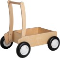 Stoere blokkenwagen blank retro  Tangara Groothandel voor Kinderopvang inrichtingen1